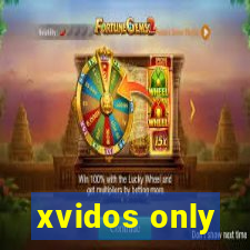 xvidos only
